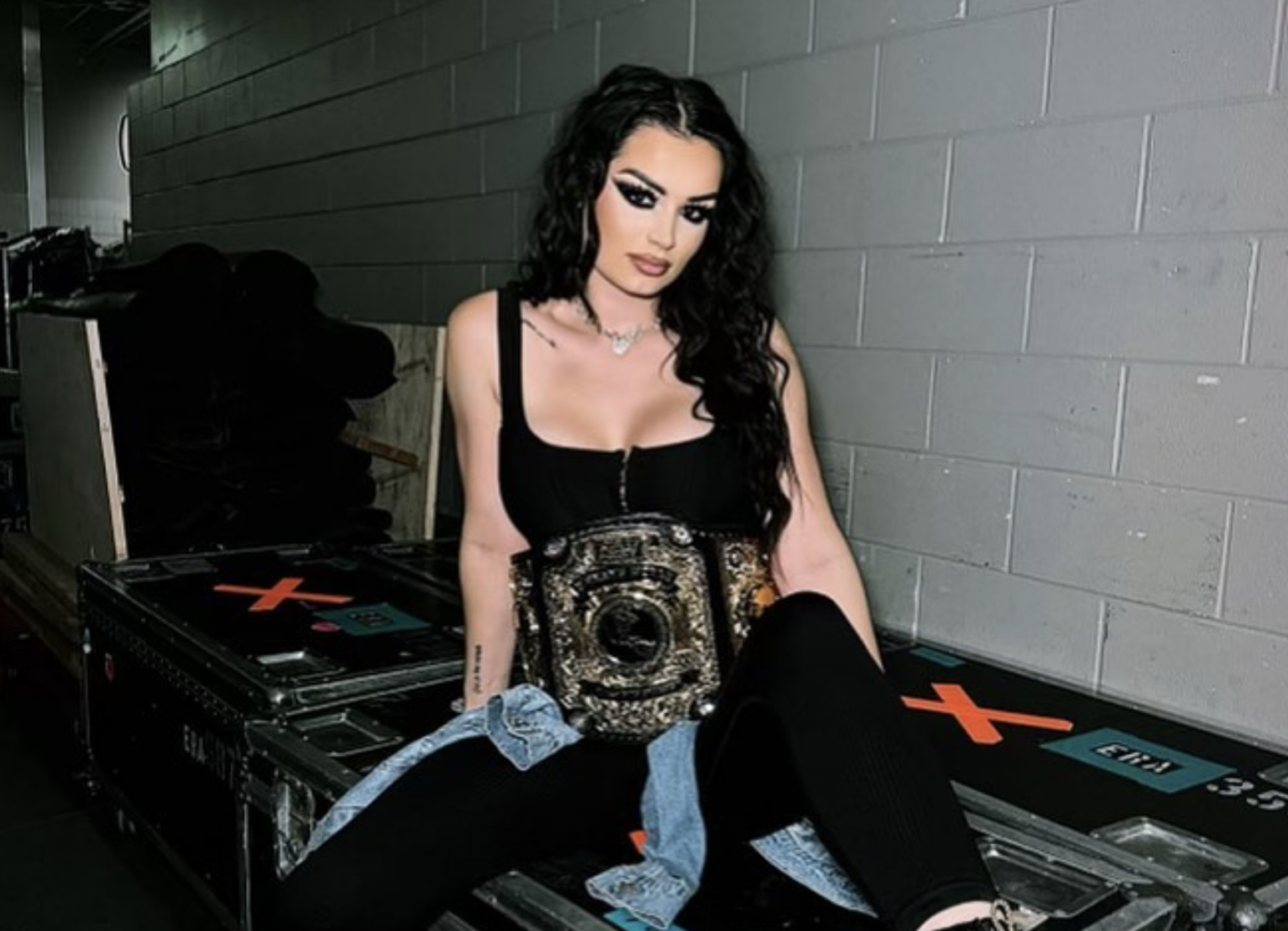 Is Paige on OnlyFans?